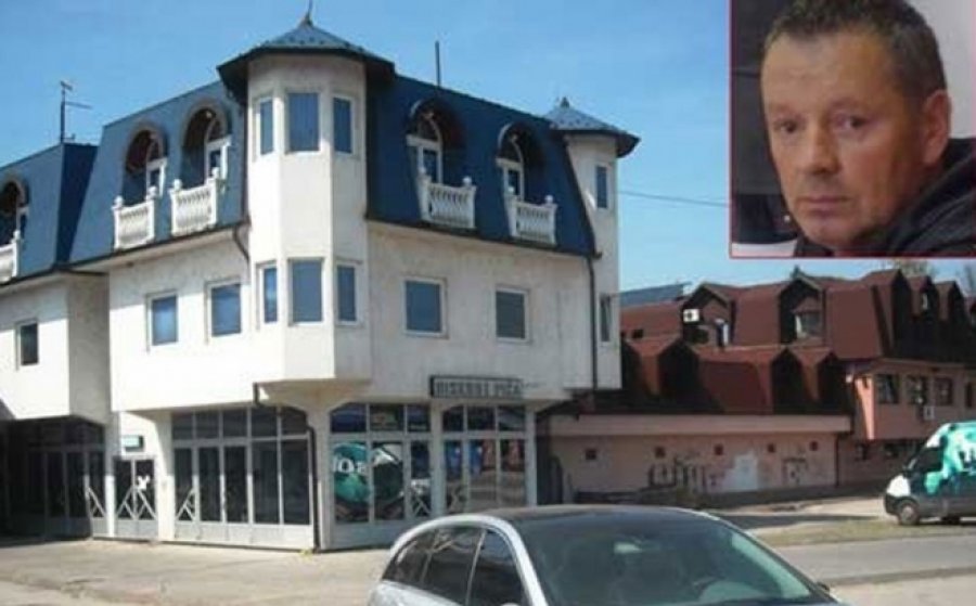 Za ubistvo vlasnika Dzungla bazeni 36 godina zatvora