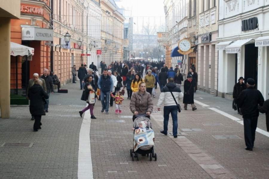 Danas prolazno oblačno i prohladno