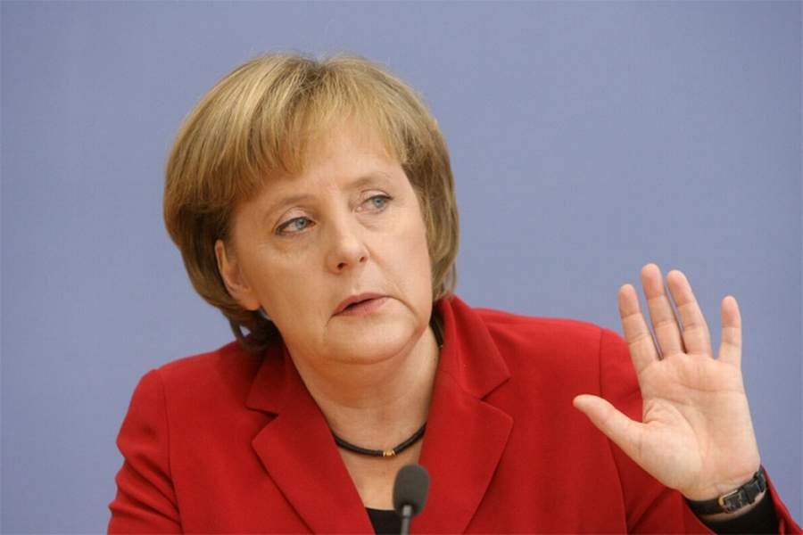 Merkel: EU u odlučujućoj fazi