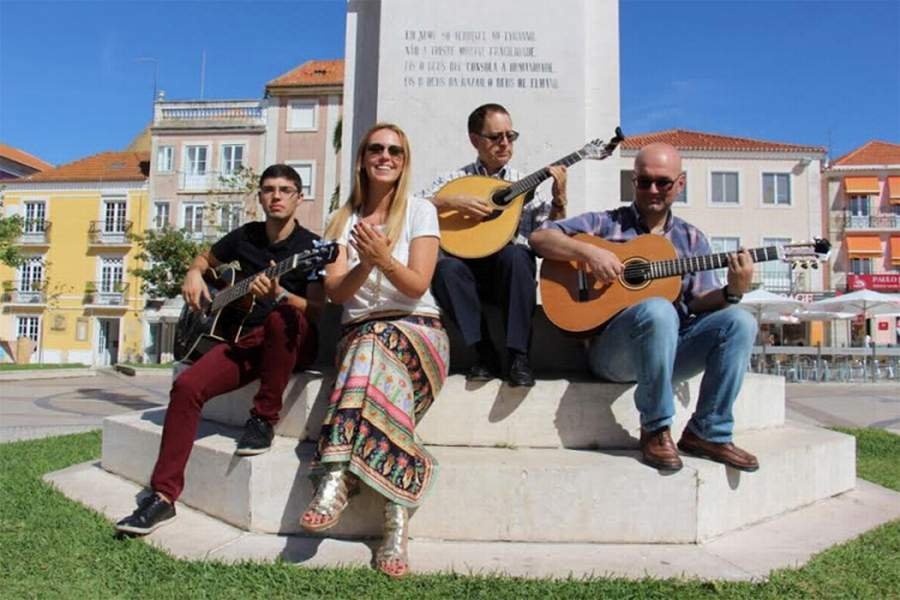 Maya Sar snimila novi singl u Portugalu