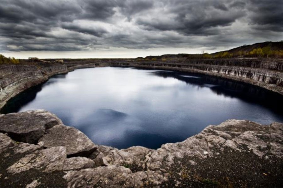 Pronađena najstarija voda na svijetu: Otkriva tajnu porijekla života?