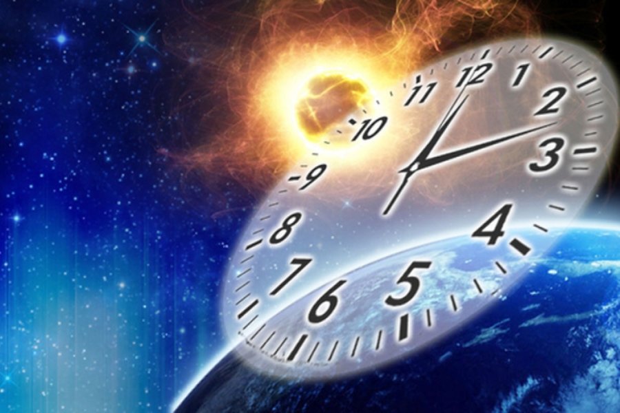Poklon planete Zemlje: Jedan sekund više za Novogodišnju noć