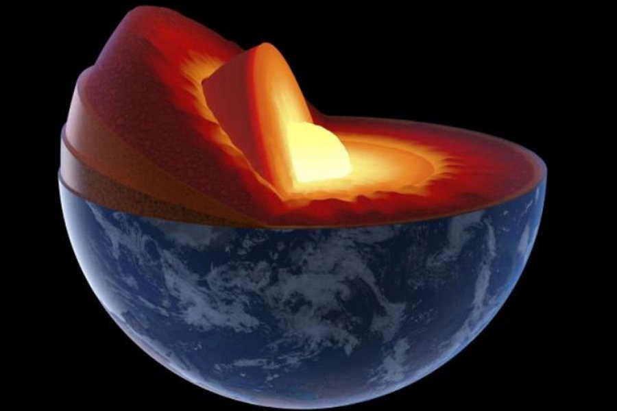 Istraživanje: Otkriven "nedostajući element" u Zemljinom jezgru