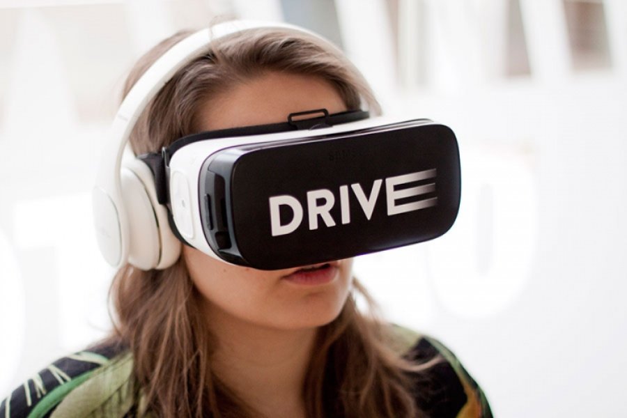 Sigurna vožnja zahvaljujući virtualnoj stvarnosti