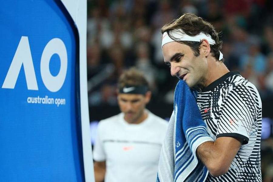 Federer osvojio 18. Slem!