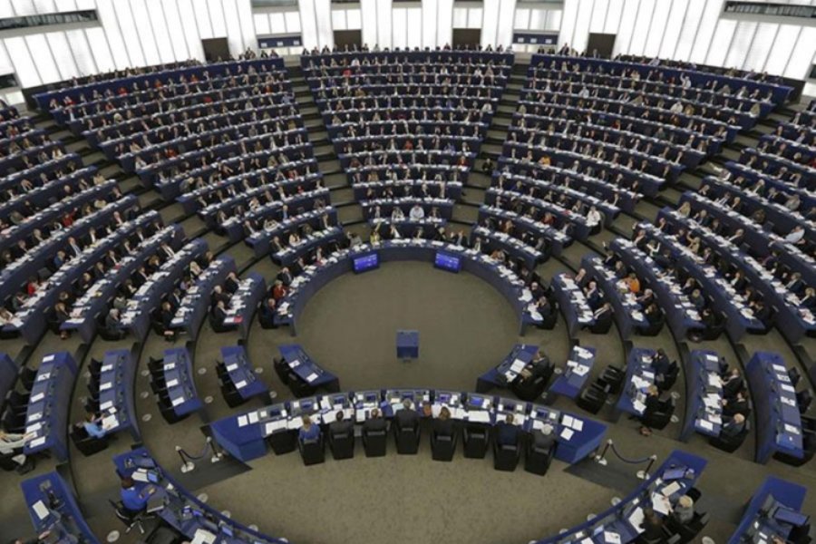 Evropski parlament usvojio Rezoluciju o BiH, apeluje se da se prevaziđu etničke i političke podjele