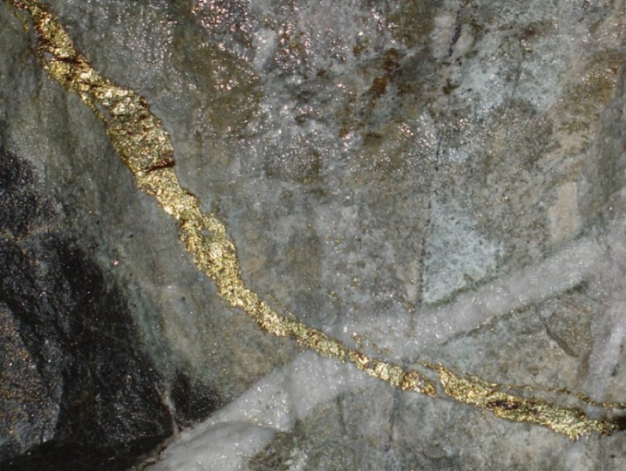 Kod Bora kopaju najveće nalazište zlata na planeti