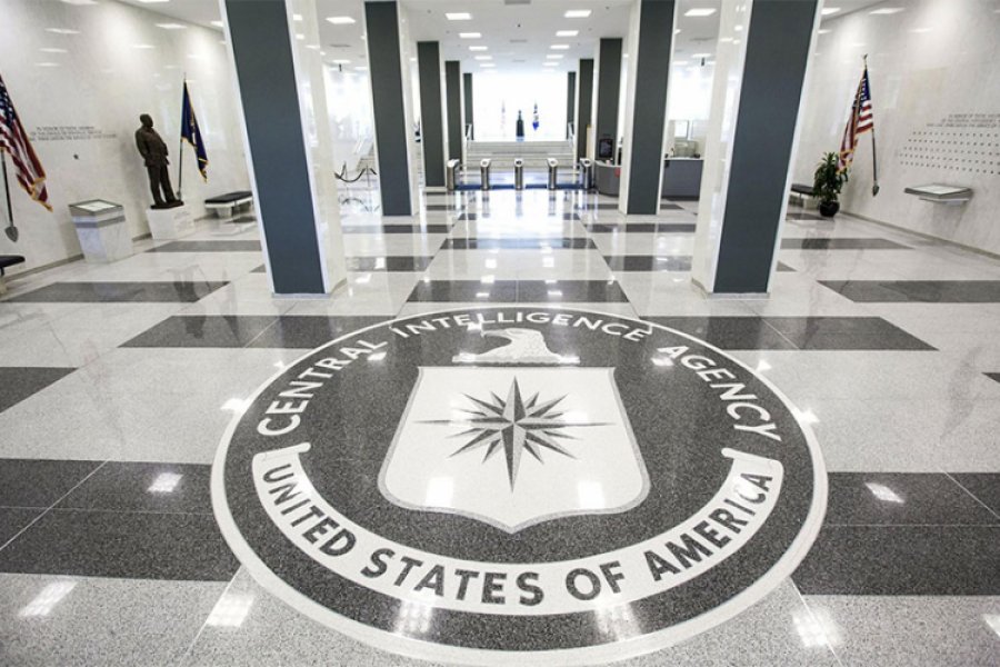 Wikileaks: CIA prisluškivala i putem telefona i televizora