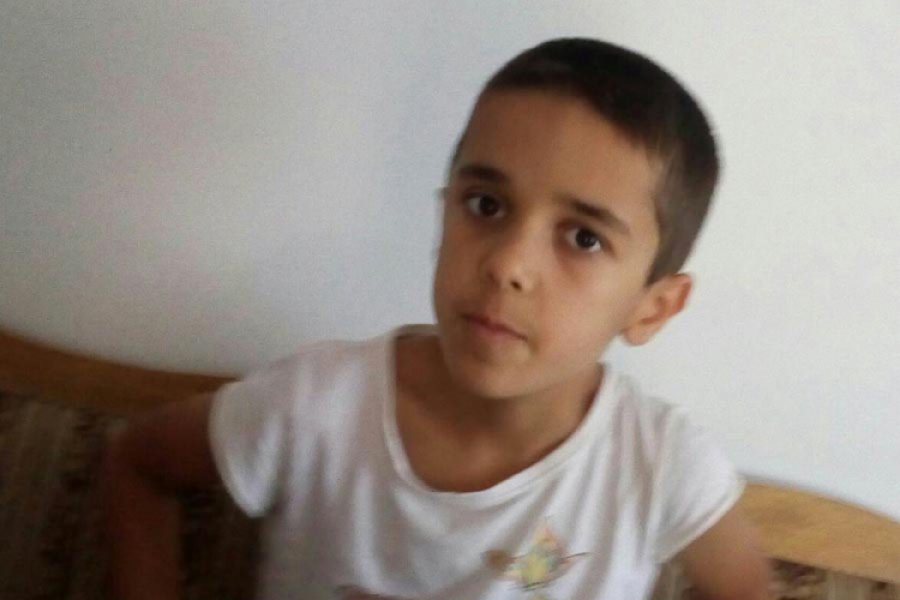Nestao desetogodišnji dječak na Majevici