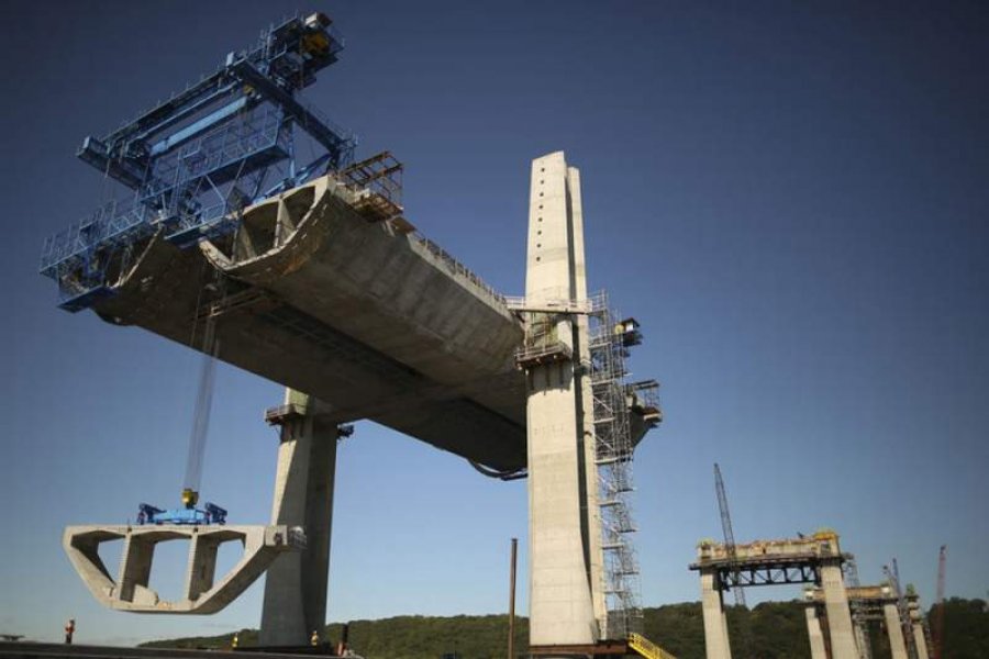 Zagreb sprema dozvolu za gradnju mosta kod Gradiške?