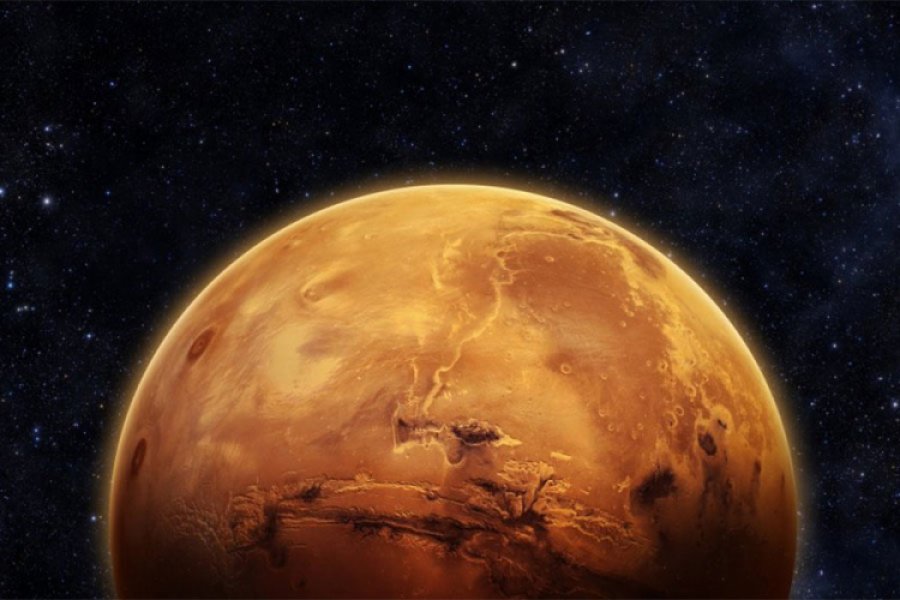 NASA dobila milijarde dolara uz uslov - ljudi na Marsu do 2033!