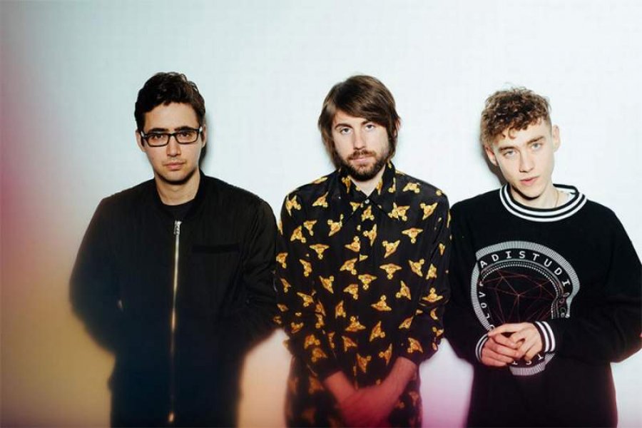 Na EXIT stižu "Years & Years" i "Lost Frequencies"!