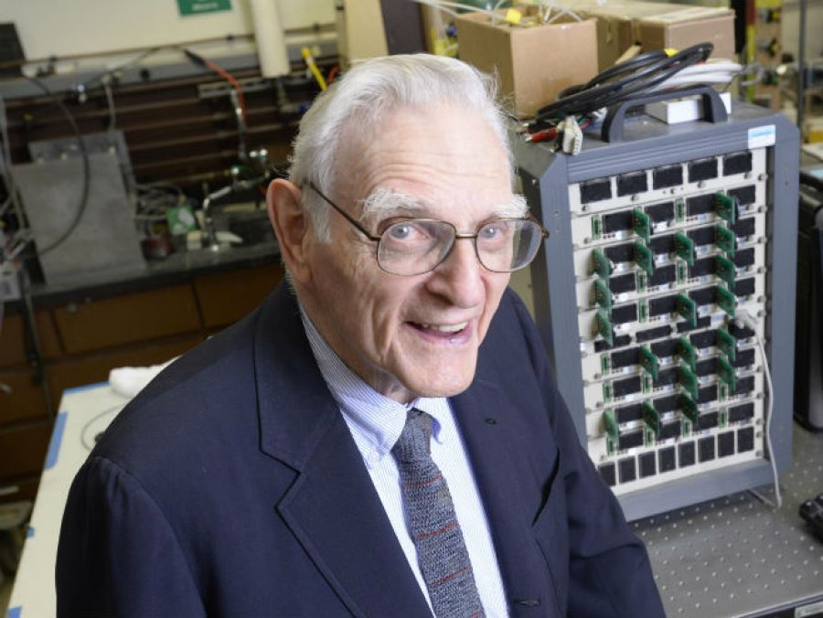"Otac" litijum-jonskih baterija ima novi izum koji mijenja sve