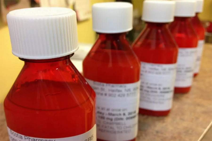 Opljačkana psihijatrija, ukradeno 59 flaša metadona