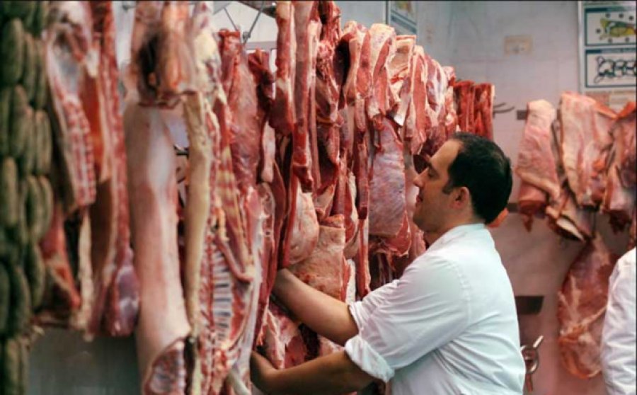 Banjaluka - Da li je hrana koju jedemo ispravna, kada je u pitanju prisustvo antibiotika u mesu?