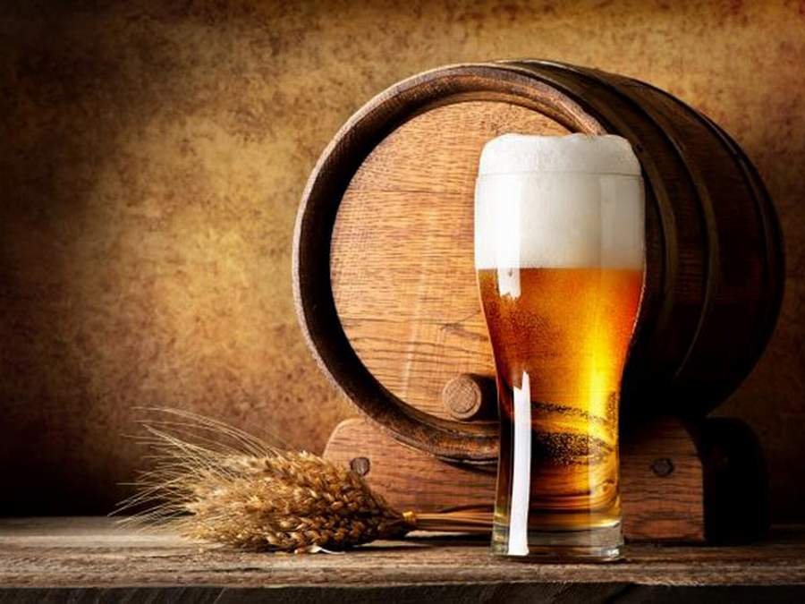 Deset razloga zbog kojih je dobro piti pivo