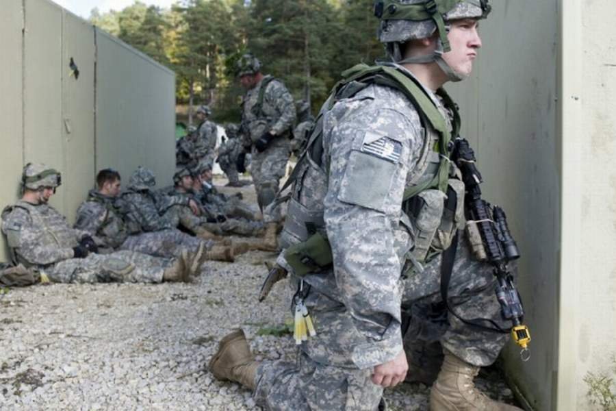 NATO za vojne vježbe traži statiste koji će glumiti Ruse?