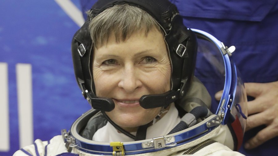 Astronautkinja imala peh u svemiru, izgubila dio opreme