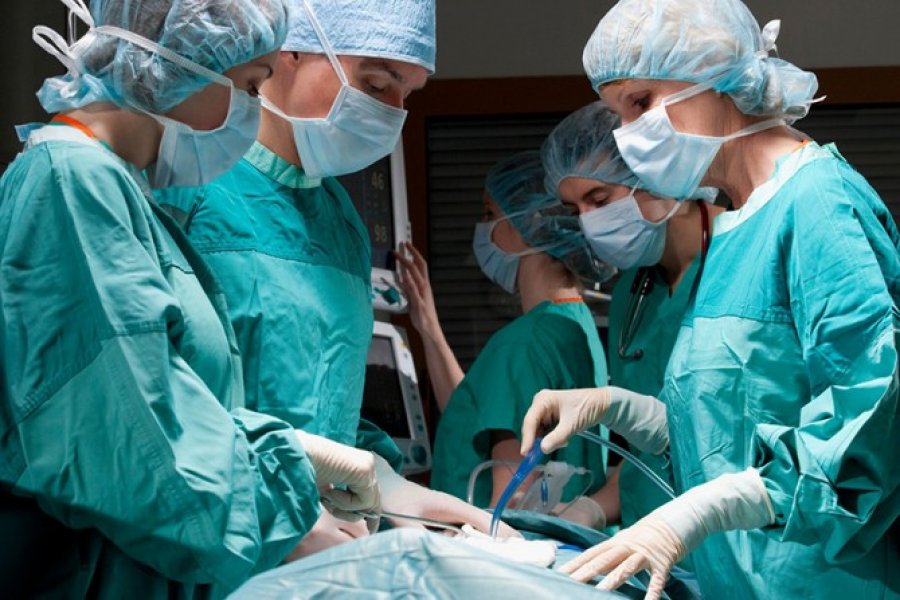 Prva transplantacija materice u Srbiji urađena u Tiršovoj
