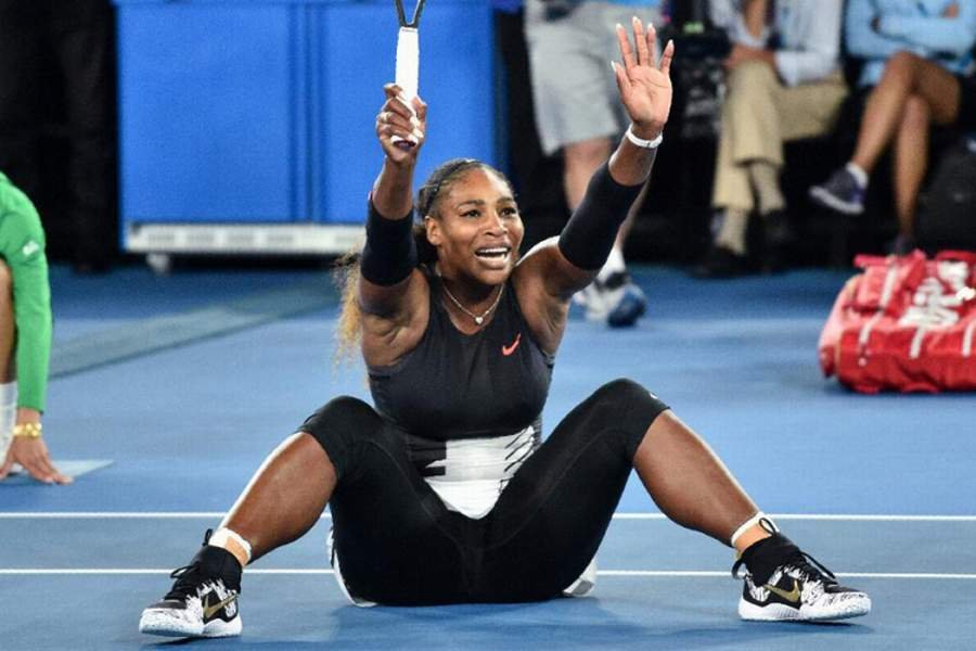 Nove optužbe: Serena se dopinguje