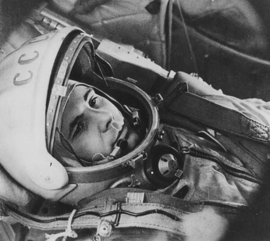 Godišnjica leta prvog čovjeka u svemir