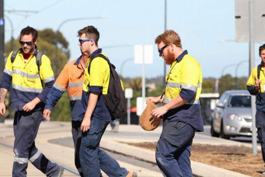 Australija zatvara vrata za strane radnike