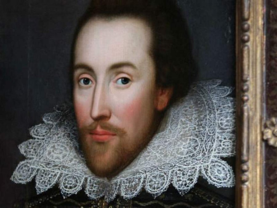 Vilijam Šekspir -genije pod vječnom sumnjom