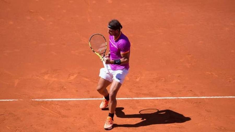 Rafael Nadal  lako do osmog finala u Madridu