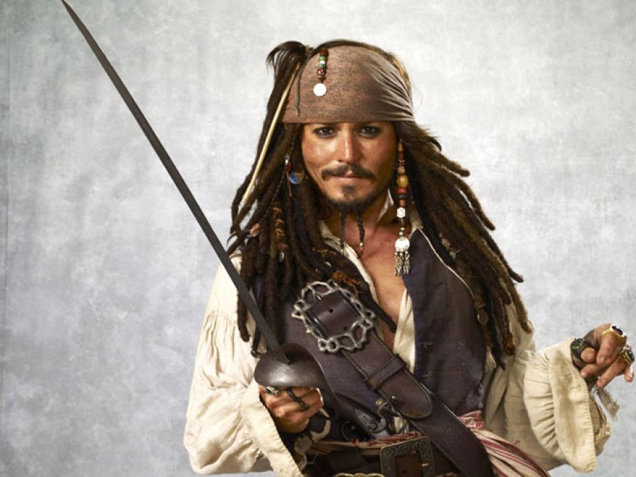 Hakeri ukrali posljednji nastavak "Pirata sa Kariba"