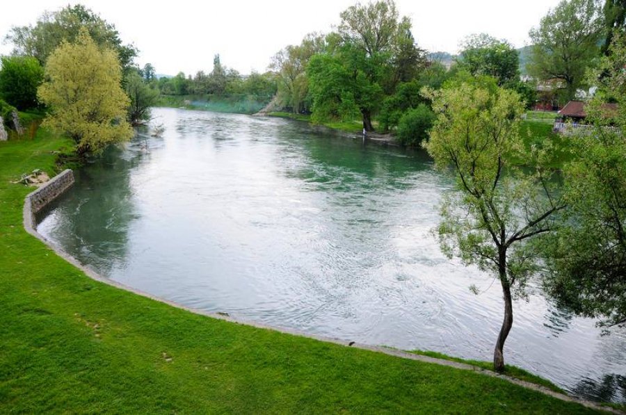 Konkurs za najbolju fotografiju rijeke Vrbas