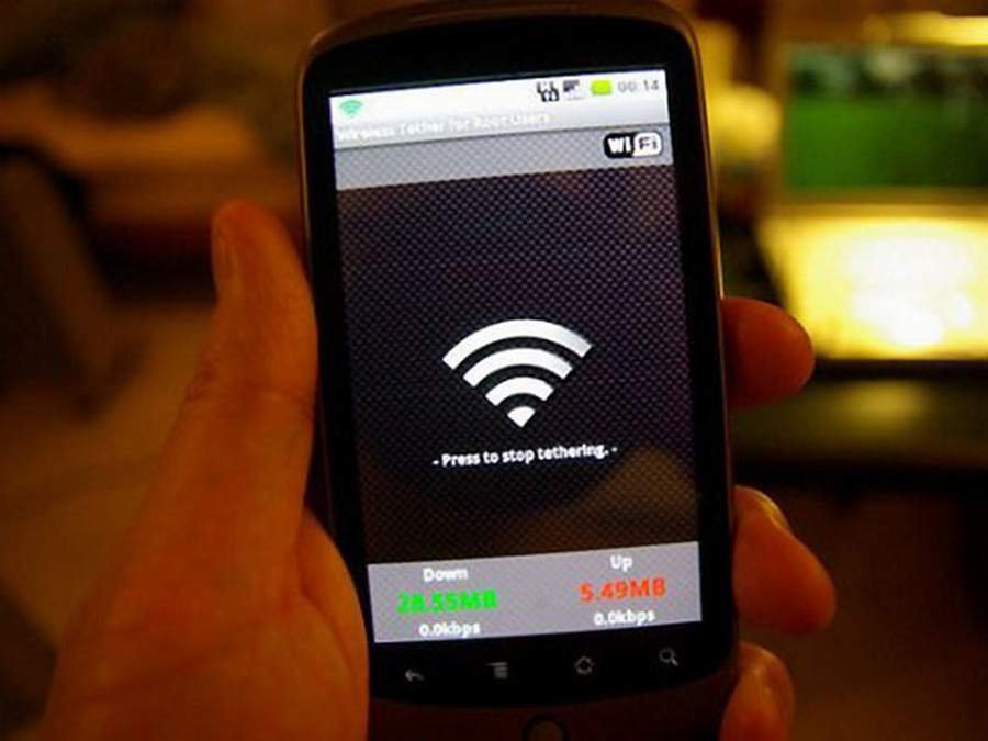 Besplatan Wi - Fi u Evropskoj uniji