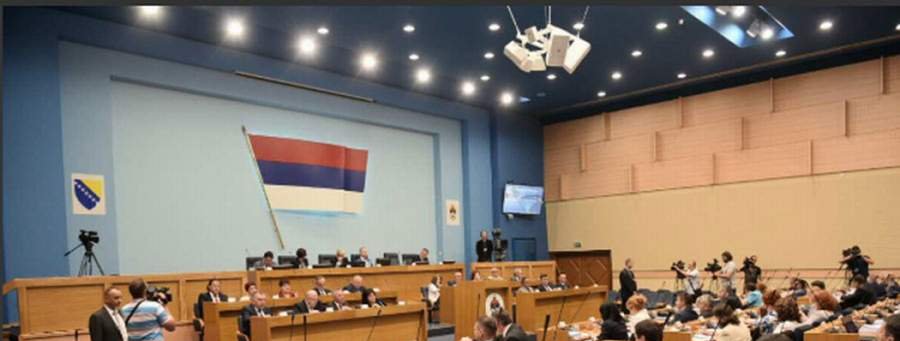 Kasipović: Uskoro registar pedofila