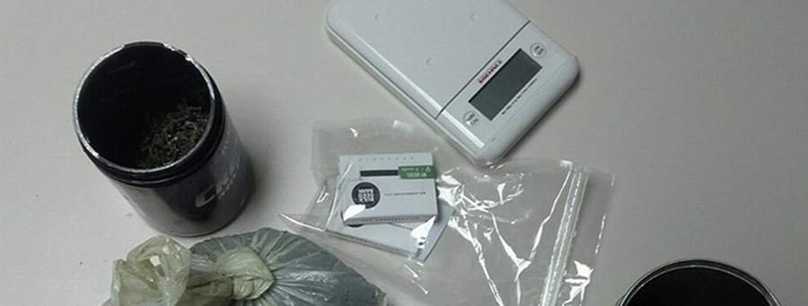 U Srbiji zaplijenjena sintetička droga 800 puta jača od marihuane