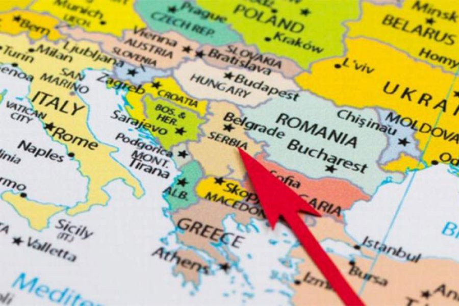 Američki analitičar: Opasnost od novog sukoba na Balkanu