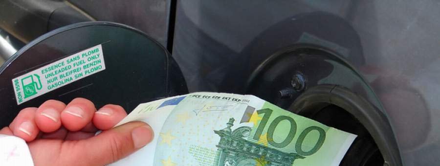 Deset načina da smanjite potrošnju goriva