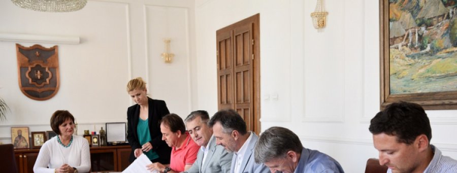 Borik dobija još dva igrališta