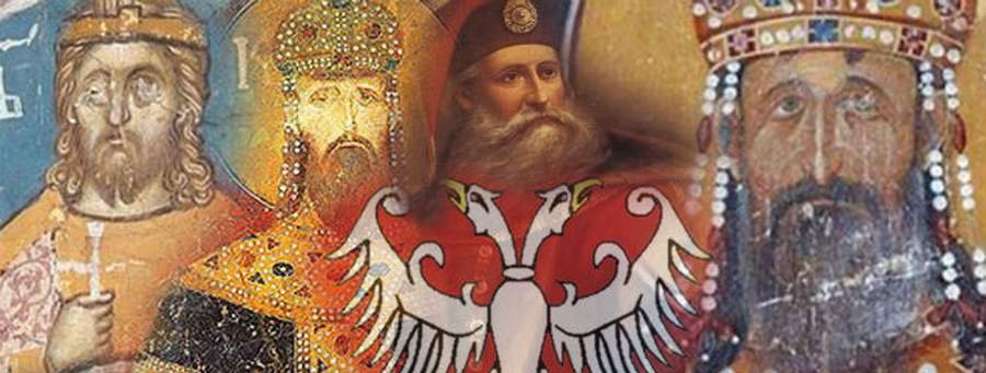 Završeno snimanje "Nemanjića" u Trebinju