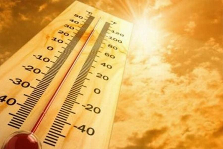 U BiH proglašen žuti meteoalarm, temperature do 40 stepeni