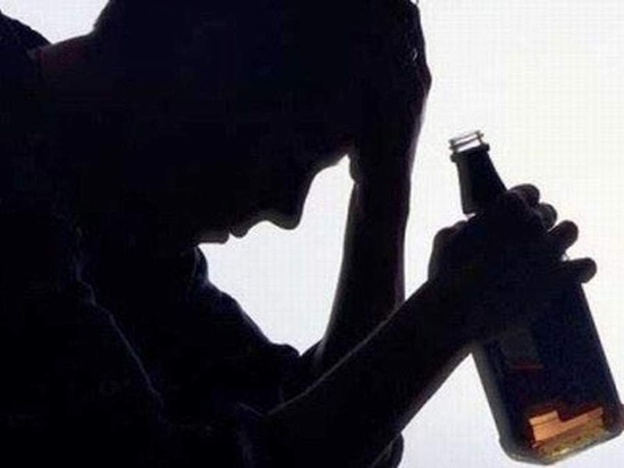 Ostavljanje alkohola bez stručne pomoći može biti smrtonosno