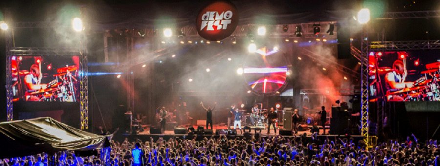 Danas počinje "Demofest"