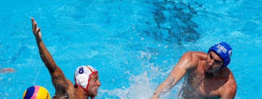 Svjetsko prvenstvo u vaterpolu: Srbija prvi četvrtfinalista