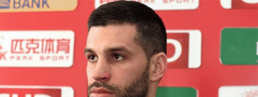 Alimpijević novi trener Crvene zvezde!