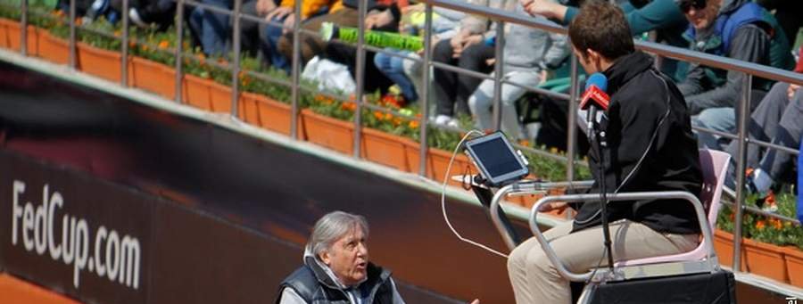 Nastase suspendovan do 2021. godine