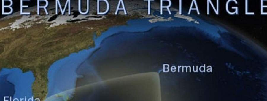Konačno riješena "misterija" Bermudskog trougla?