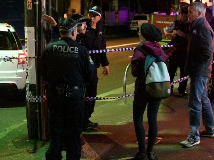 Australija zaustavila teroristički napad na avion