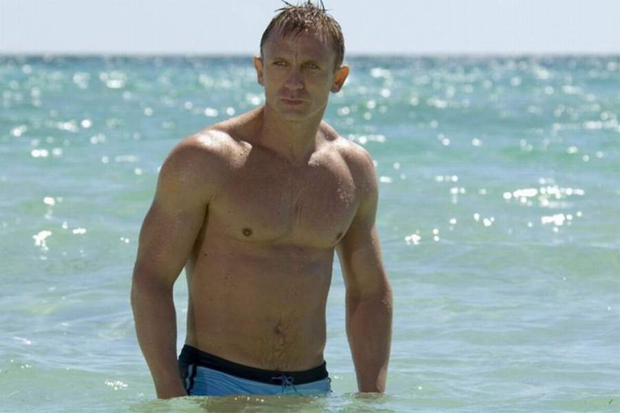 Novi Bond će se snimati u Hrvatskoj?