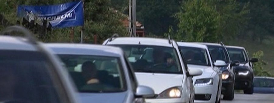 Planirati putovanja u ranim jutarnjim ili večernjim časovima