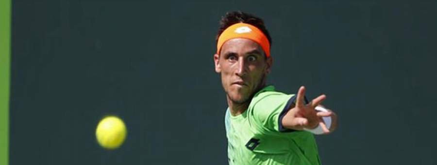 ATP turnir u Meksiku: Džumhur u polufinalu