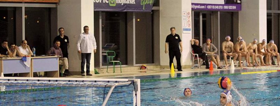 Banjaluka domaćin vaterpolo pretkvalifikacija za Ligu šampiona
