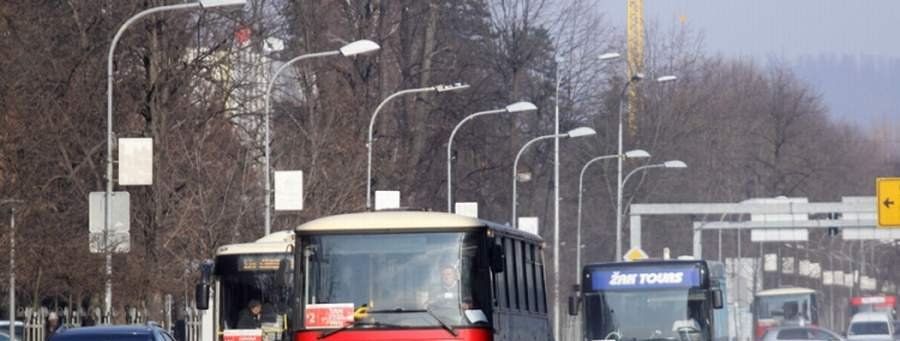 Banja Luka: Novi režim kretanja autobusa